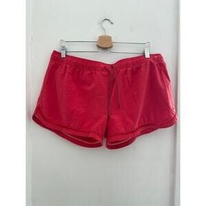 Prana Women's Active Shorts | Size XL